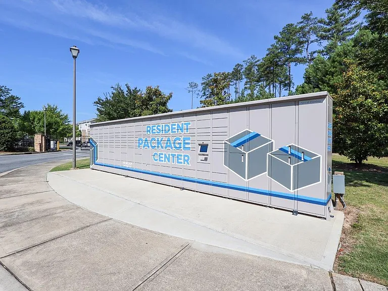 Parc at Flowing Wells Apartment Homes — Photo 24