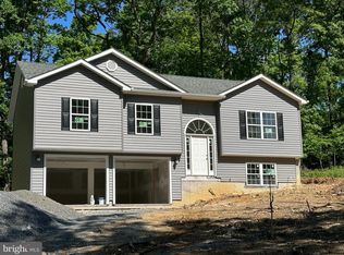 107 Deer Trl, Winchester, VA 22602