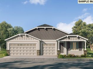 1596 NE 8th Pl, Hermiston, OR 97838