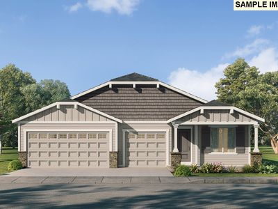 1596 NE 8th Pl, Hermiston, OR, 97838