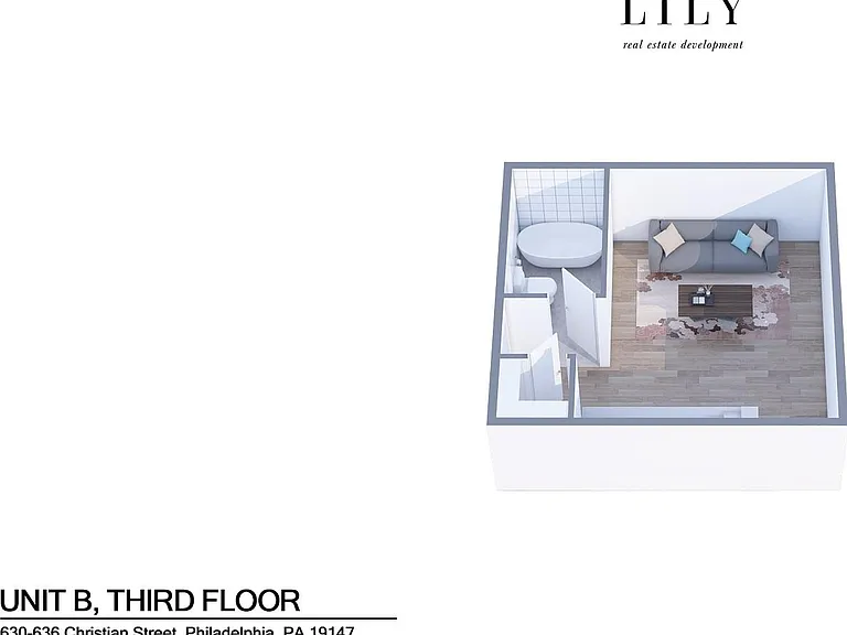 632 Christian St #B — Photo 18