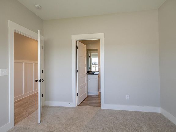 3rd image of 3721 Caroline Farms Drive 92 Lot L92