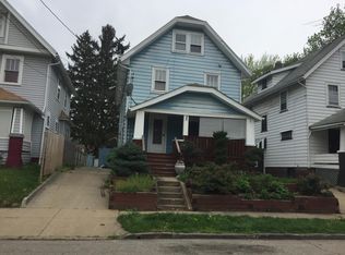 986 Chalker St, Akron, OH 44310