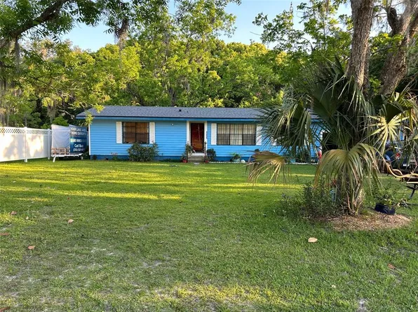 25327 NE State Road 26, Melrose, FL 32666