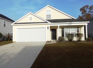 4012 Broken Arrow Dr, Ladson, SC 29456