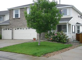 10423 Cheetah Winds, Littleton, CO 80124