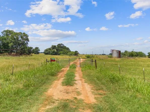 11332 County Road 318 Lot 7, Caldwell, TX 77836