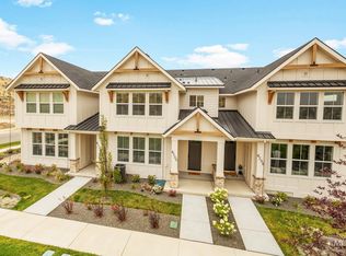 6200 N Holly Springs Ln, Eagle, ID 83616