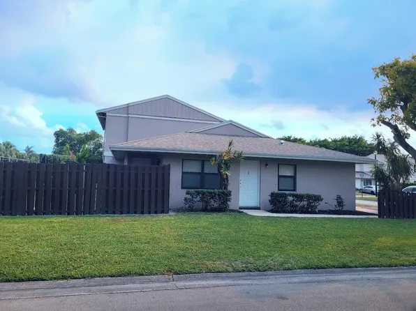 16258 Peach Way, Delray Beach, FL 33484