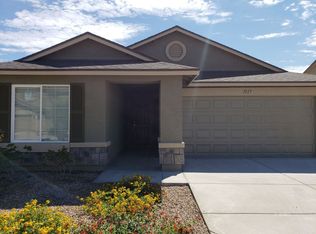 1517 E Verado Dr, Safford, AZ 85546