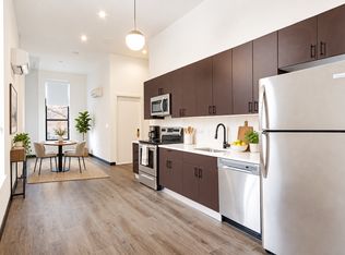 165 N 5th St #1, Brooklyn, NY 11211