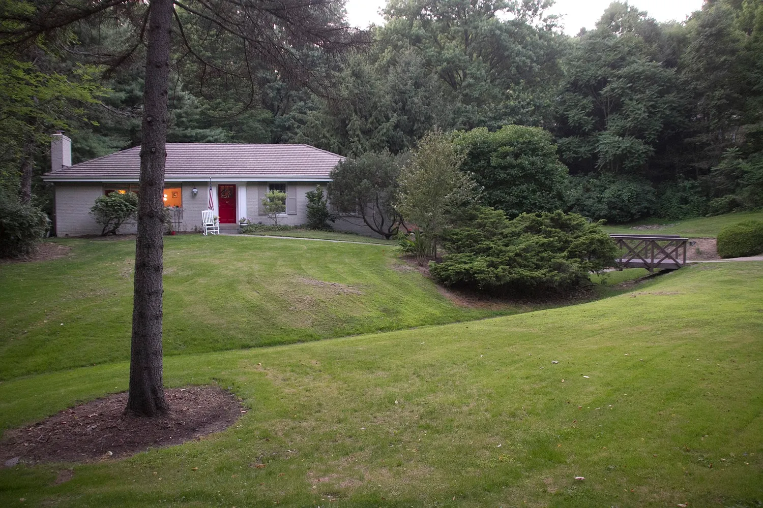 1255 Fox Chapel Rd photo 1