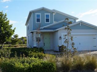 17941 Saddle Rd, Punta Gorda, FL 33982