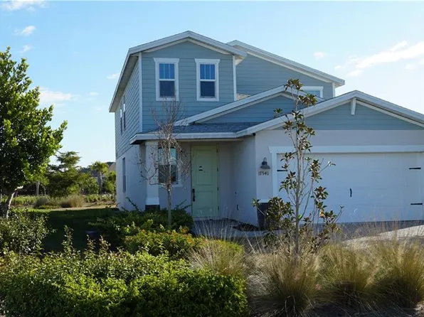 17941 Saddle RD, PUNTA GORDA, FL 33982