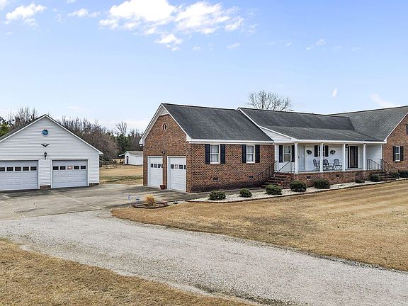 2nd image of 2554 Davis Mill Road