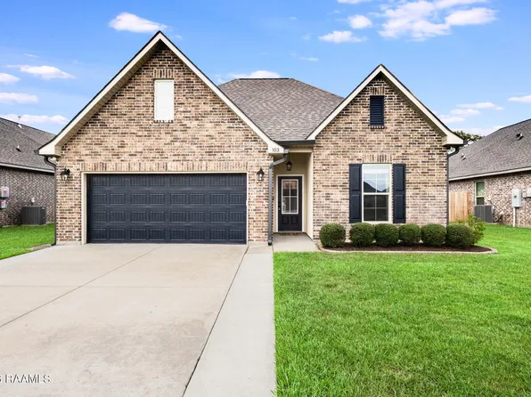 103 Spider Lily Ln, Lafayette, LA 70508