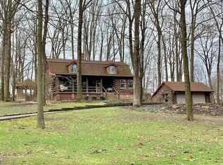 114 Timber Ridge Rd, Saxonburg, PA 16056