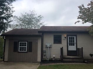 655 Bob White Ln, Millersburg, OH 44654