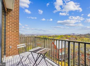 1510 Condominium, Arlington, VA 22209
