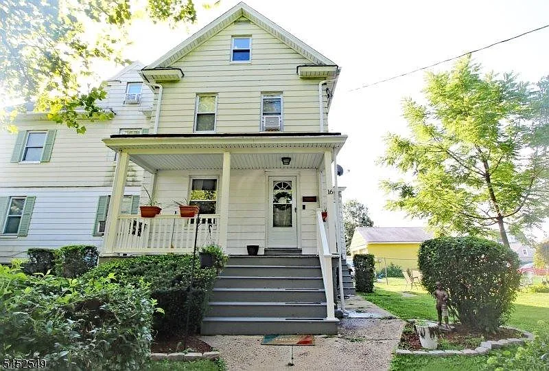 293 Watchung Ave #2