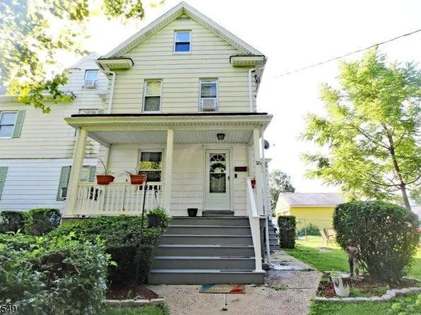 293 Watchung Ave #2, Plainfield, NJ 07060