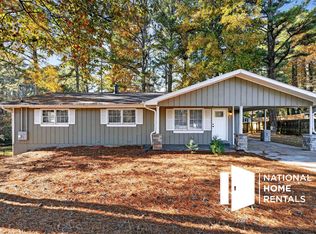 2279 Hickory Grove Rd NW, Acworth, GA 30101