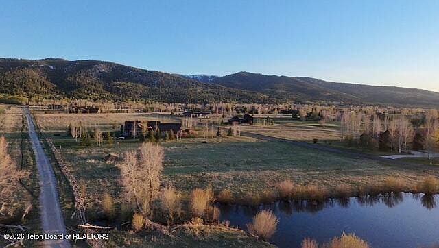 21 Targhee Trl