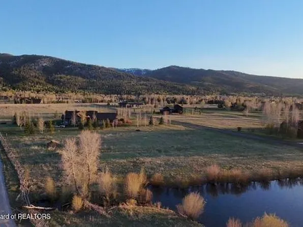 21 Targhee Trl, Victor, ID 83455