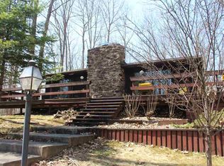 4966 Reserve Rd, Houghton Lake, MI 48629