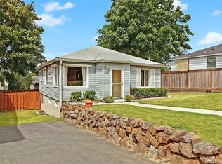 1410 N 30th St, Renton, WA 98056