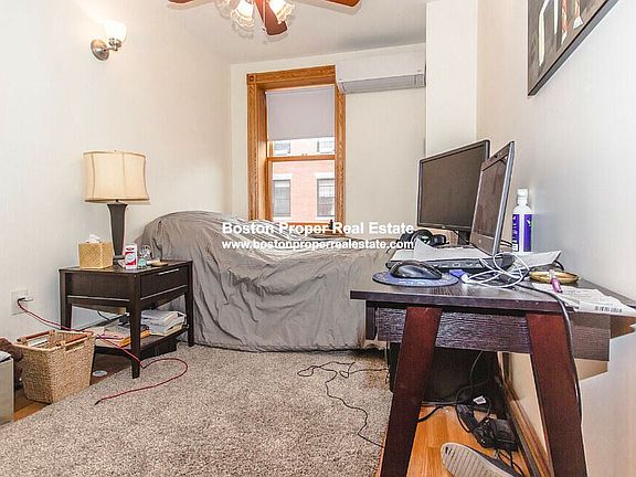 5 Phillips St. #4 Boston - Beacon Hill Unit Photo 8