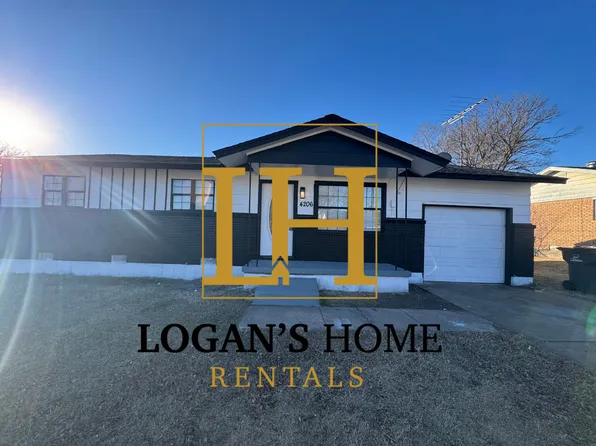 4206 NW Lindy Ave, Lawton, OK 73505