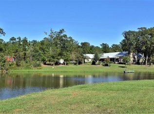 156 Vilulah Church Rd, Coleman, GA 39836