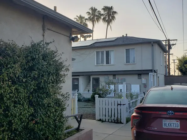 1826 Pearl St #A, Santa Monica, CA 90405