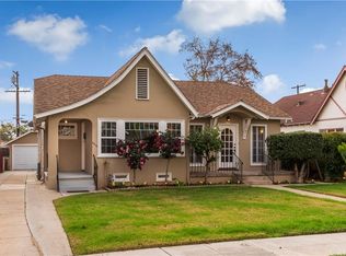 2516 Birch St, Alhambra, CA 91801