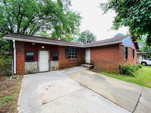 4th image of 6122 Valley Park Dr NW