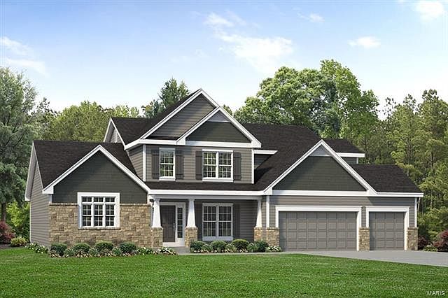 1st image of 1 Muirfield Clarkson Mdws
