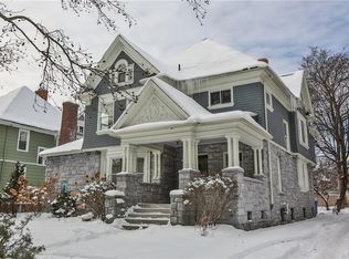 11 Portsmouth Ter #2, Rochester, NY 14607