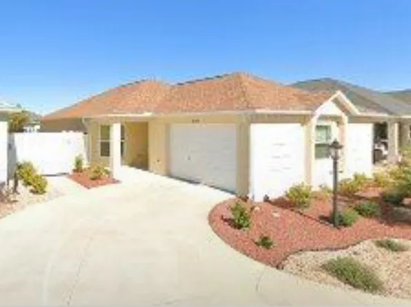 9179 SE 167th Ford St, The Villages, FL 32162
