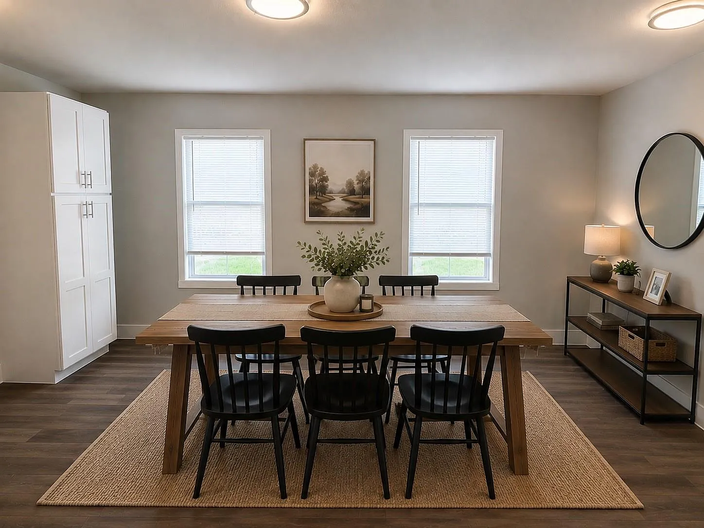 3 bed, 2.0 bath, 1176 sqft, $1,500 — Photo 4