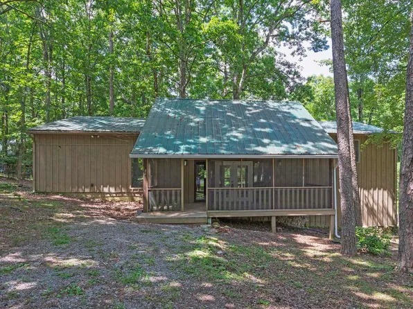 34 Miller Cove Cir, Signal Mountain, TN 37377