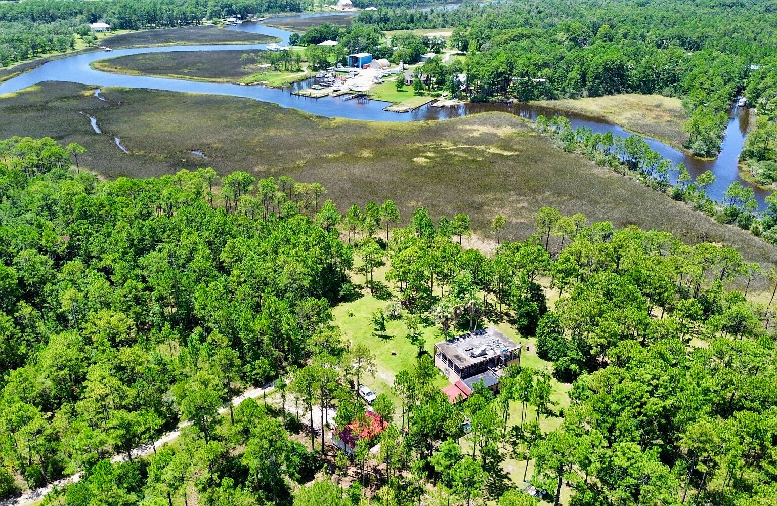 14362 Zirlott Rd, Coden, AL 36523 | Zillow