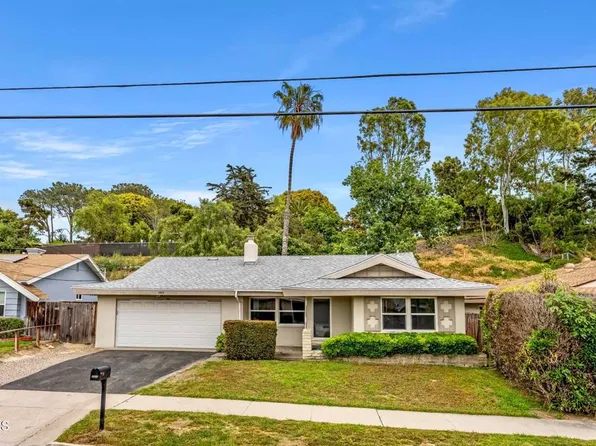 2824 Todd St, Oceanside, CA 92054