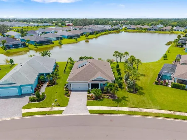 13789 Old Creek Ct, Parrish, FL 34219