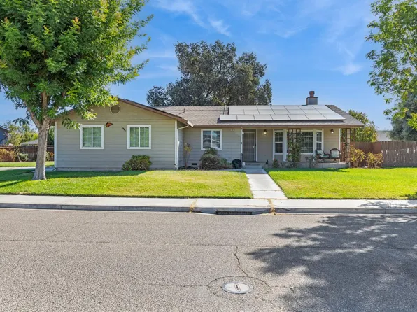 1422 Silva Ave, Newman, CA 95360