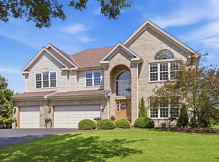 3630 White Deer Dr, Algonquin, IL 60102