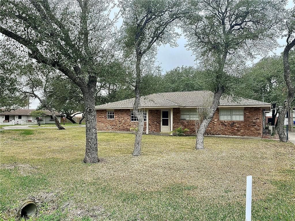 2835 Avenue A Ingleside Tx 78362 Zillow