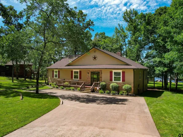 144 Country Club Rd, Scroggins, TX 75480