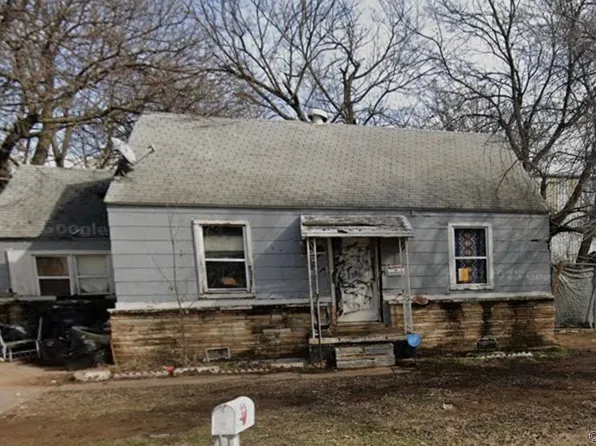 1171 N Columbia Pl, Tulsa, OK 74110
