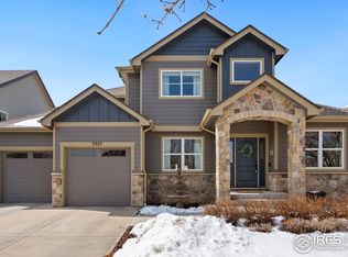 3327 Wild View Dr, Fort Collins, CO 80528